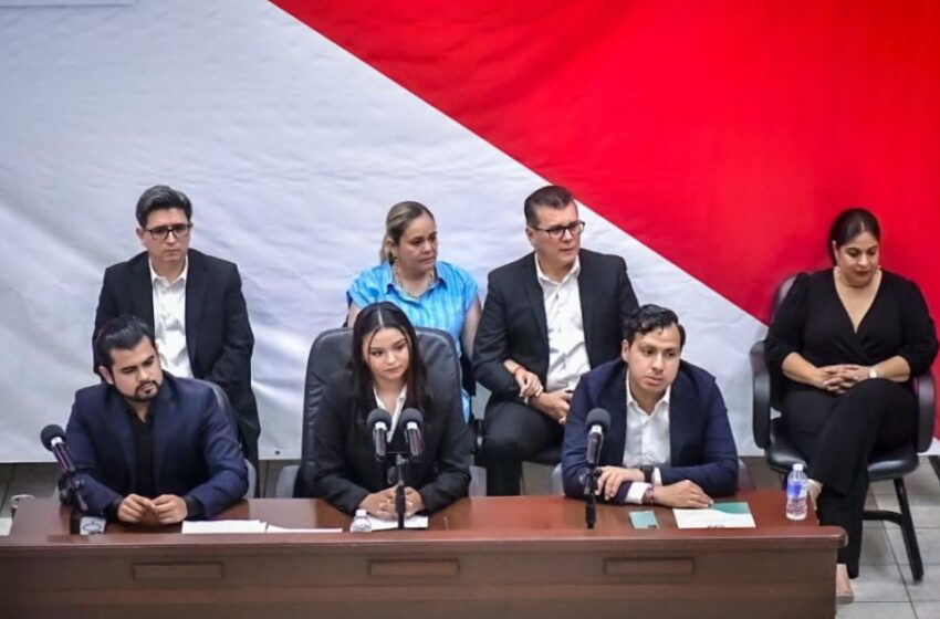  Traen el medio ambiente y la salud al Cabildo Juvenil de Mazatlán – Punto MX