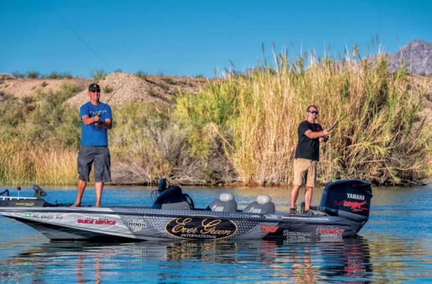  “Pesca” grandes aventuras en los lagos de Arizona | Noticias de Sonora | El Imparcial