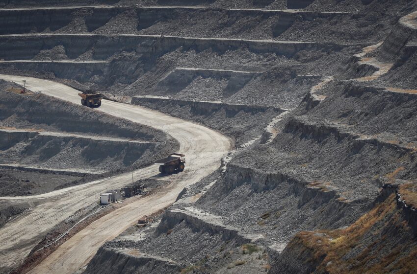  Apuestan por potenciar una marca de la minería andaluza para atraer inversiones