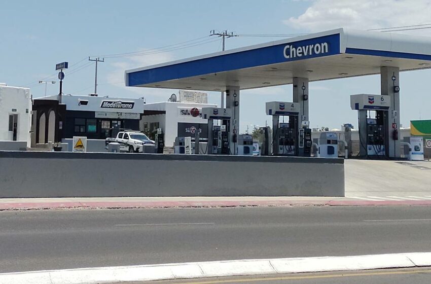  Ligero aumento de precio de gasolinas en Baja California Sur – El Sudcaliforniano