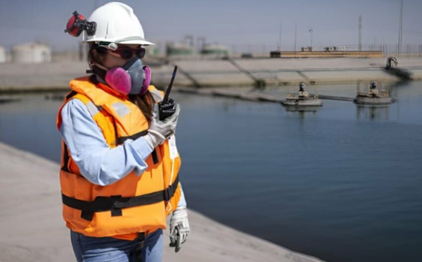  La fuerza laboral femenina en minería es de 7.3 %, según el Minem | ECONOMIA – Gestión