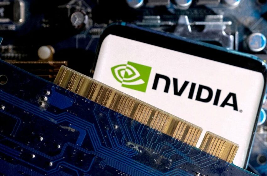  Los inversores están nerviosos ante los resultados de Nvidia y los datos de EEUU