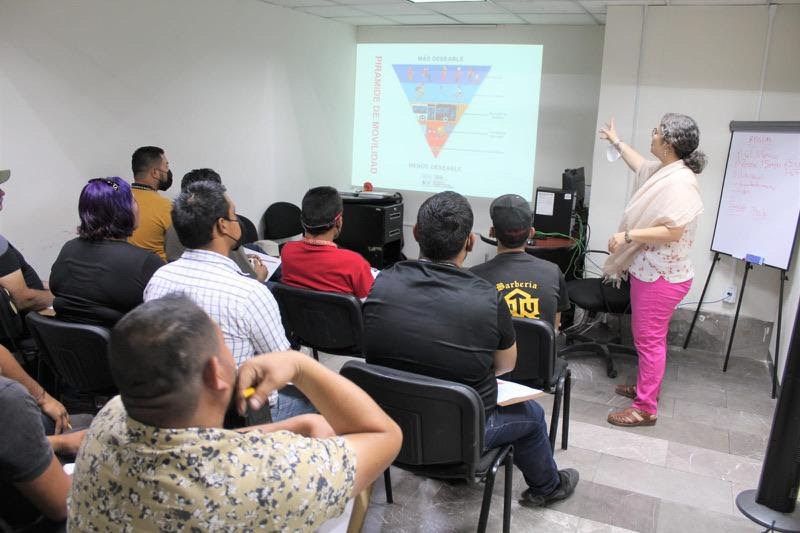  Imtes y DIF Sonora impartirán curso de “Lenguajes de señas mexicano” a operadores de …