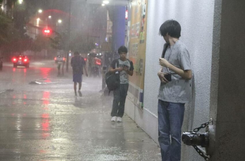  Alerta: Pronostican fuertes tormentas y granizo este miércoles en Sonora – El Sol de Hermosillo