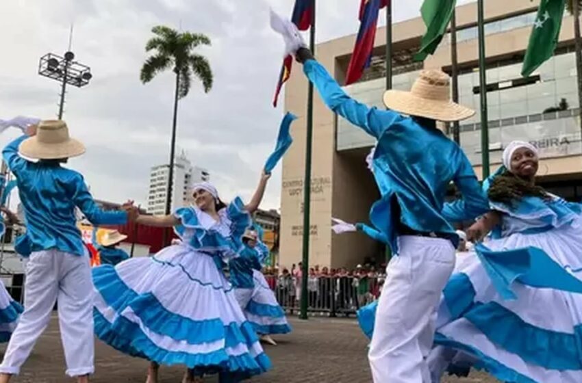  Las Fiestas de la Cosecha: qué son, dónde se realizan y qué atractivos tienen