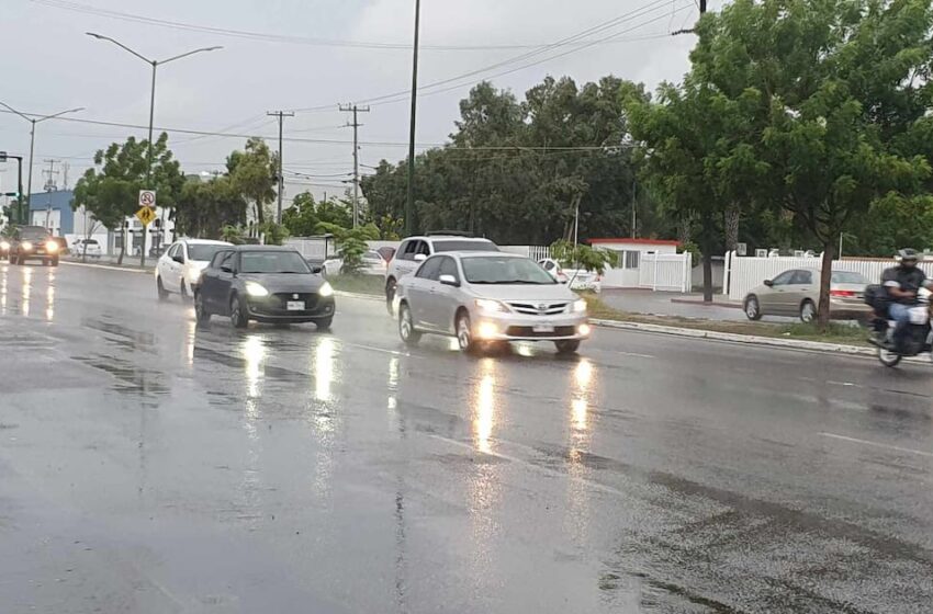  Clima en Sonora: Se esperan lluvias para hoy en el estado ¿En qué zonas? – El Imparcial