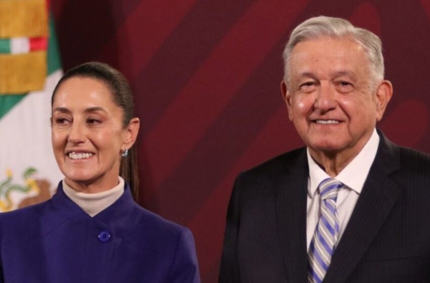  Visitarán AMLO y Claudia Sheinbaum Guaymas el próximo sábado – Radio Sonora