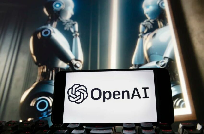  Senador pide más trabajo para que OpenAI demuestre que no está silenciando a su personal