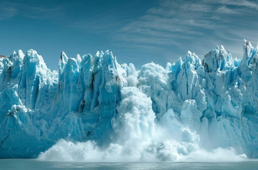  ¿Pueden extinguirse los glaciares?