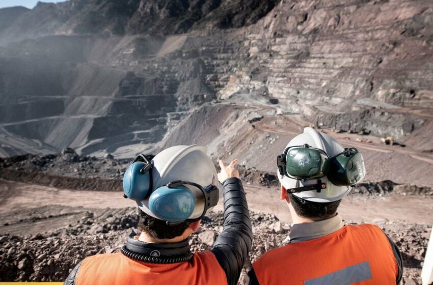  Cobre avanza por posible recorte de tasas en EEUU – La Tercera