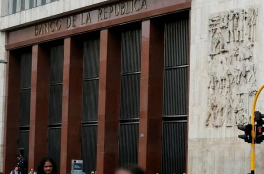  Banco de la República toma medida que libera liquidez para impulsar créditos e inversiones y fortalecer la economía