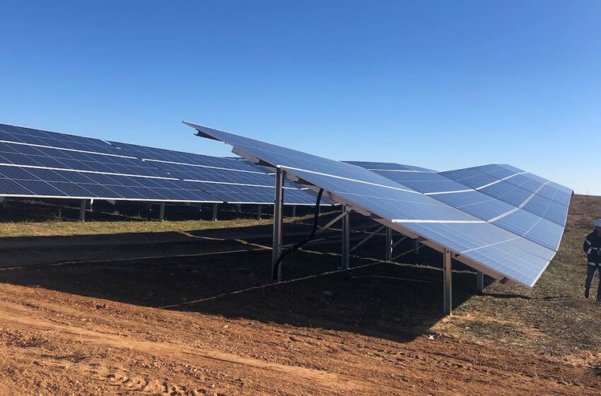  Energía fotovoltaica: claves para garantizar el equilibrio entre su expansión y el cuidado del medioambiente