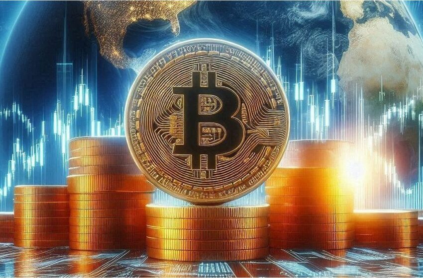  Bitcoin busca acercarse otra vez a los u$s60.000, y Ethereum supera los u$s2.600