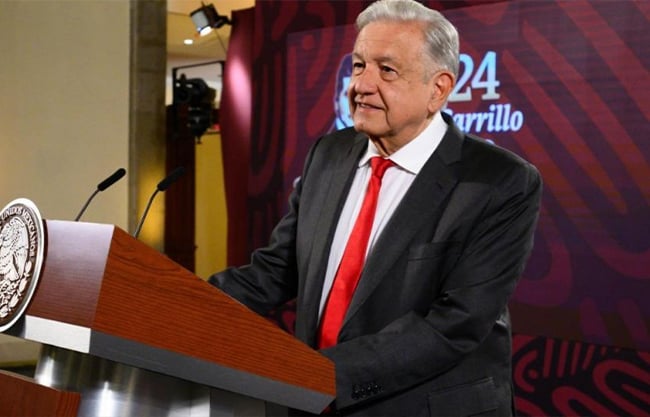  AMLO afirma que no habrá 'carpetazo' en derrame del Río Sonora – Periódico Zócalo