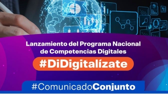  DiDigitalizate llega a Sinaloa con capacitación y tarifa preferencial a negocios de alimentos