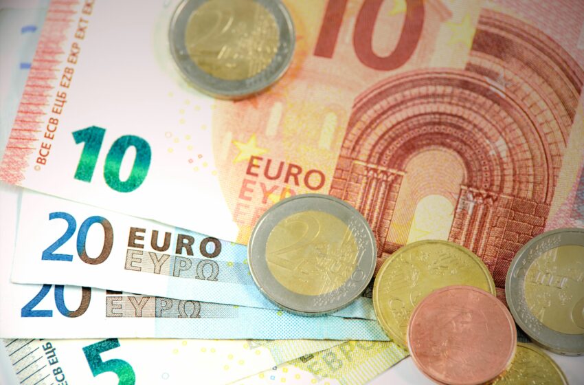  Euro hoy y Euro blue hoy: a cuánto operó este miércoles 21 de agosto