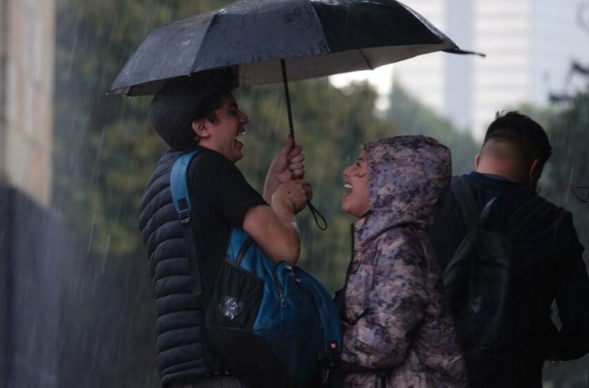  Las lluvias no paran y afectarán a todo el país por la onda tropical número 16 – LatinUS