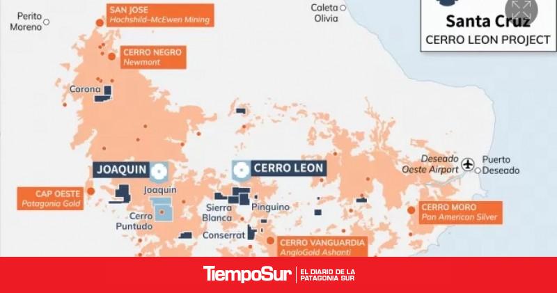  Unico Silver Limited se consolida en la minería santacruceña – Tiempo Sur