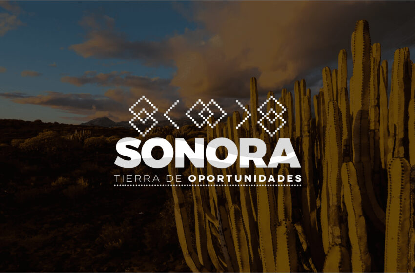  Gobierno de Sonora hace inversión histórica en Ímuris