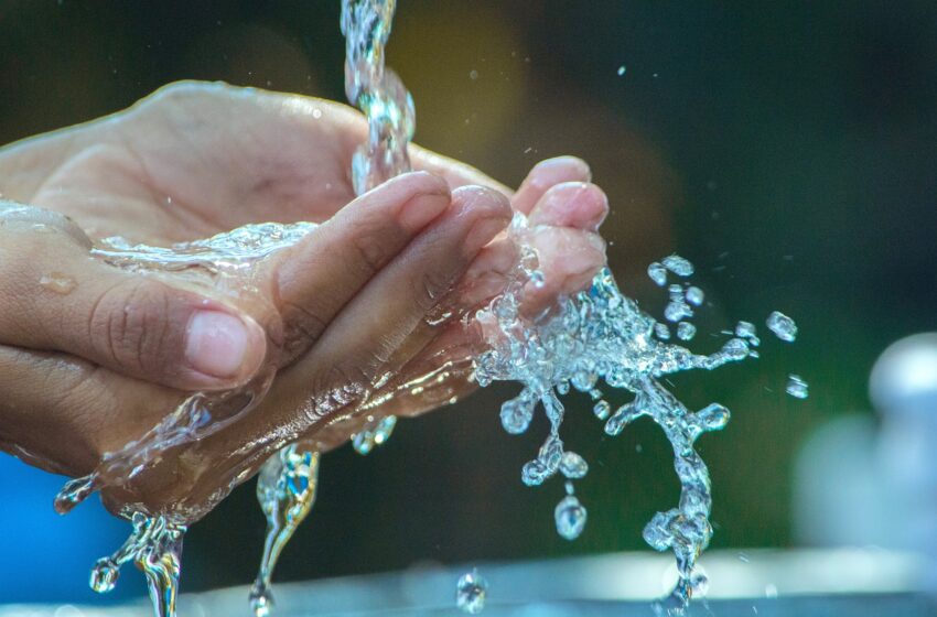  Las fuentes, esos oasis que nos calman la sed – Diario de Madrid