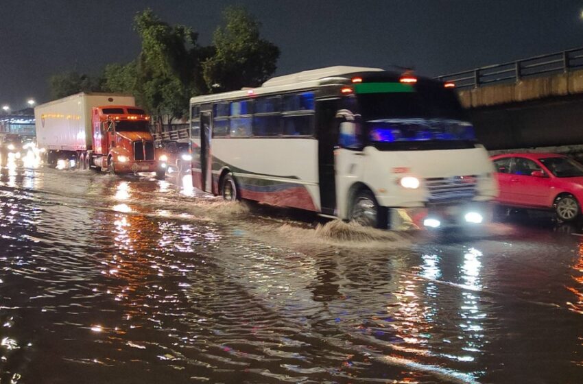  Habrá lluvias muy fuertes en el Estado de México; "Fabio" y "Emilia" se mantienen lejos … – Latinus