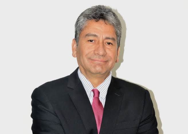  Isidro Loyola de Anglo American – Rumbo Minero