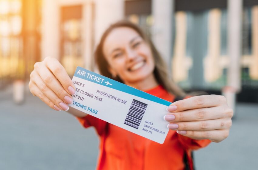  Una aerolínea lanza una nueva tarifa plana con vuelos ilimitados: Condiciones y restricciones