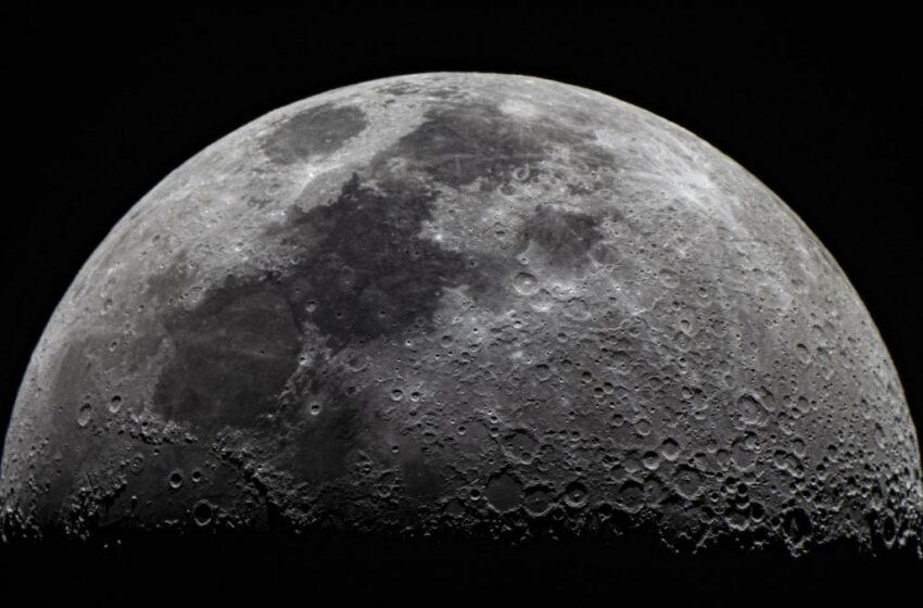  Calendario lunar de agosto 2024: luna de esturión, perseidas y todos los eventos astronómicos