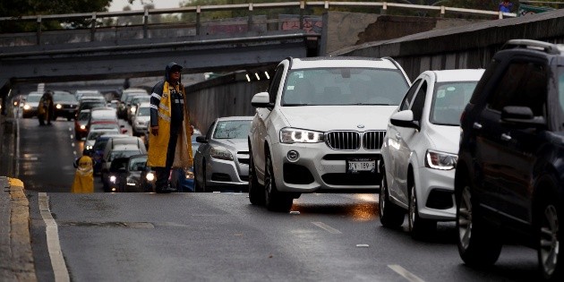  Hoy No Circula martes 6 de agosto 2024: Autos que descansan en CDMX y Edomex