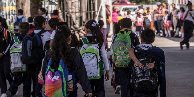  Gasta SEP 87 millones en libros de pedagogía marxista