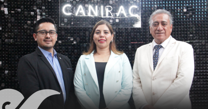  Canirac premia a voco Royalty por sus más de 100 años de trayectoria – Intolerancia Diario