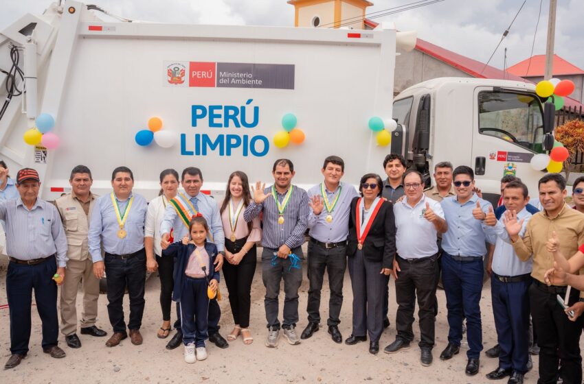  Saneamiento, electrificación, medio ambiente y problemas laborales concitan la atención …