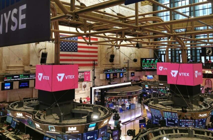  Alivio: Wall Street cierra en números verdes tras susto por economía de EU