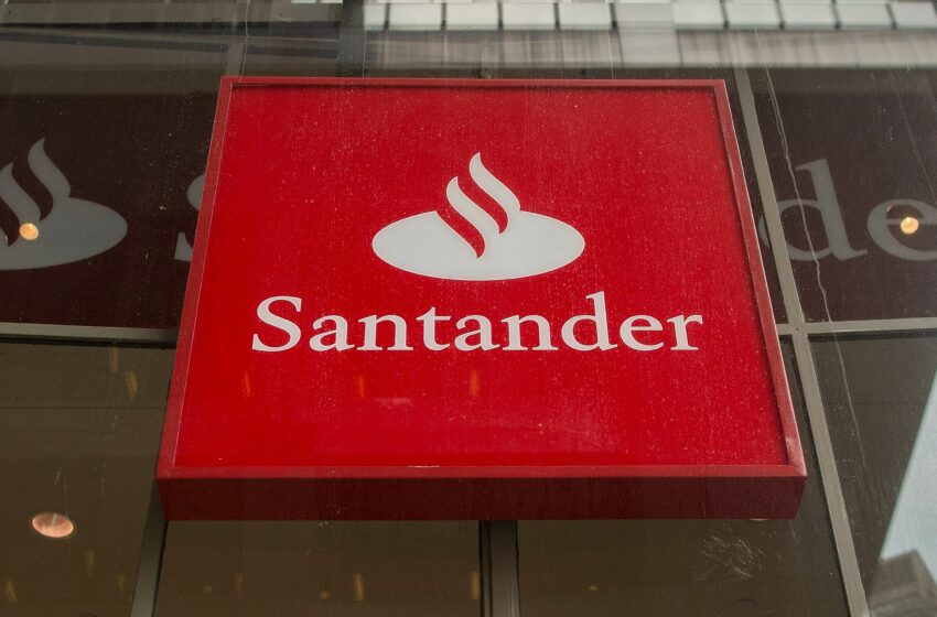  Banco Santander nombra consejero delegado en España al CEO de ING Iberia, Ignacio Juliá