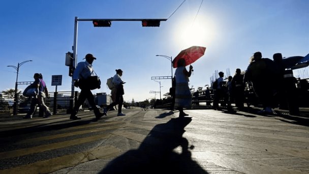  Sonora espera un día caluroso con vientos fuertes y posibilidad de lluvia – Expreso