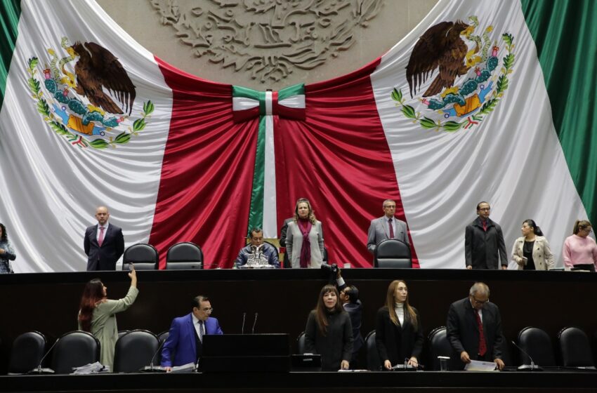  Cámara de Diputados declara constitucional reforma que reconoce a pueblos y …