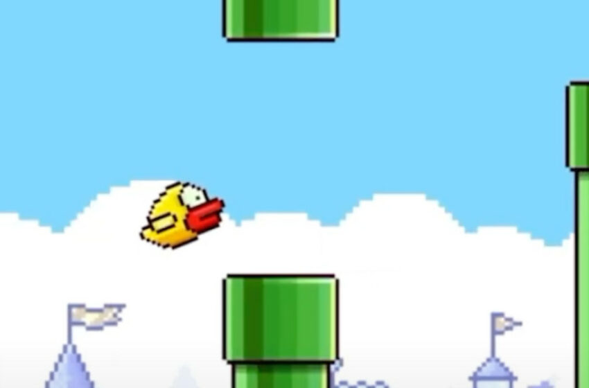  Videojuego Flappy Bird regresa después de años; aquí los detalles