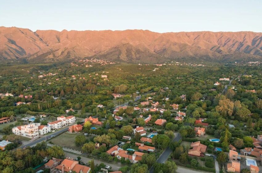  Un fuerte sismo sacudió San Luis y se sintió en Mendoza, San Juan y Córdoba