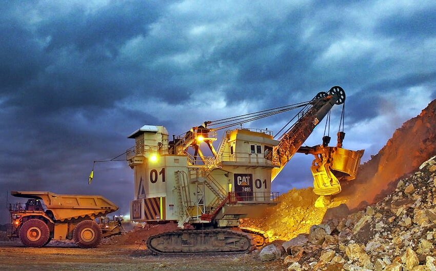  Deloitte: 10 tendencias en la minería mundial que ya se observan en Perú – Gestión