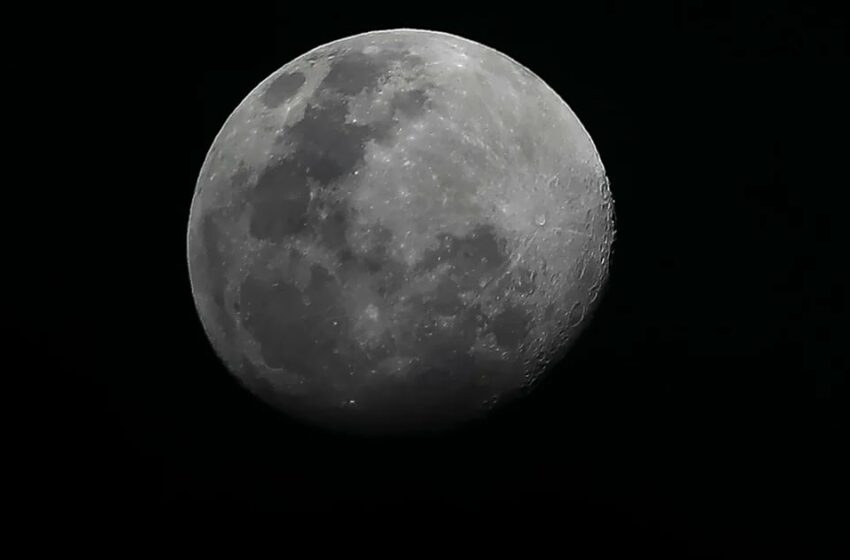  Calendario lunar 2024: cuándo hay luna llena en septiembre