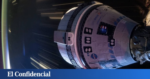  El fracaso de la Boeing Starliner deja la futura carrera espacial en manos de Musk y China