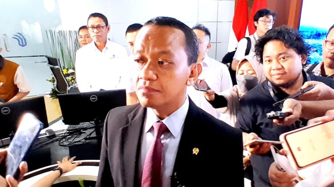  Adian Napitupulu critica la minería ilegal en Kalimantan Oriental y pide al ministro Bahlil …