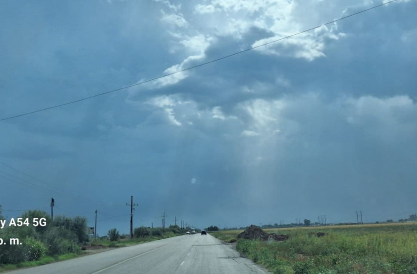  Vigilan trayecto de la tormenta tropical autoridades navojoenses | Noticias de Sonora