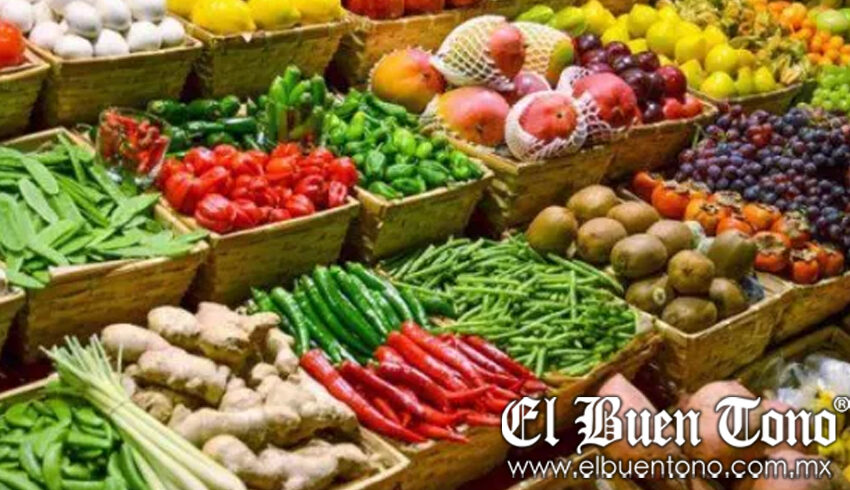  Critican importación masiva de alimentos en México – El Buen Tono