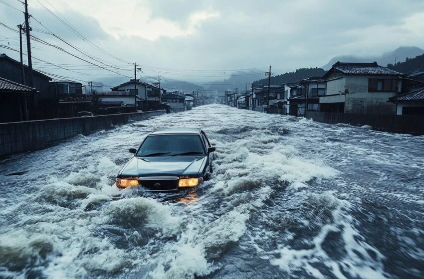  ¿Las ciudades costeras están realmente preparadas para el futuro climático? – Infobae