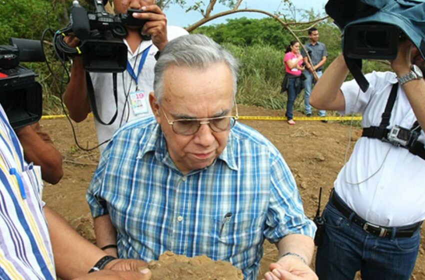  Quién es y por qué el régimen de Daniel Ortega desterró al científico más importante de Nicaragua