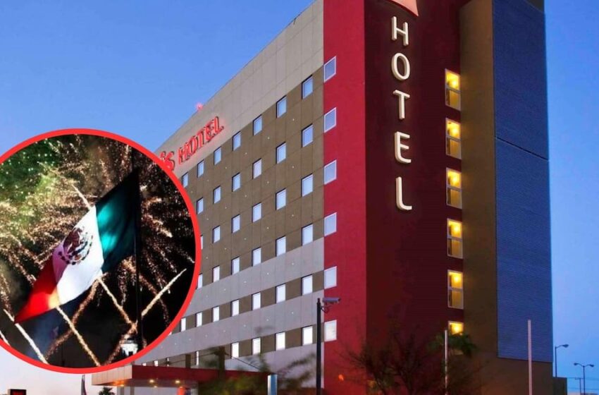  Hoteles en Sonora mantienen tarifas en celebración de Fiestas Patrias – El Imparcial