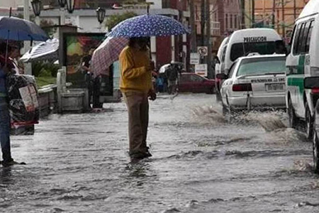  Onda tropical 23 traerá lluvias intensas en Chiapas y Veracruz – Noticias de Chihuahua