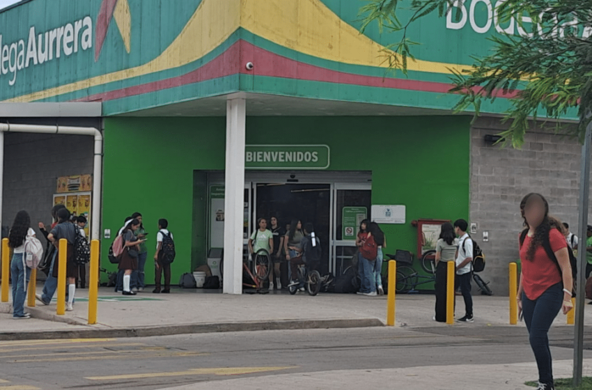  IP en Los Mochis llama a mantener abiertos los negocios de alimentos como tiendas y abarrotes