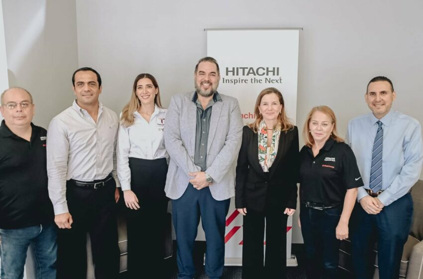  Hitachi Energy invertirá 70 millones de dólares en Tamaulipas